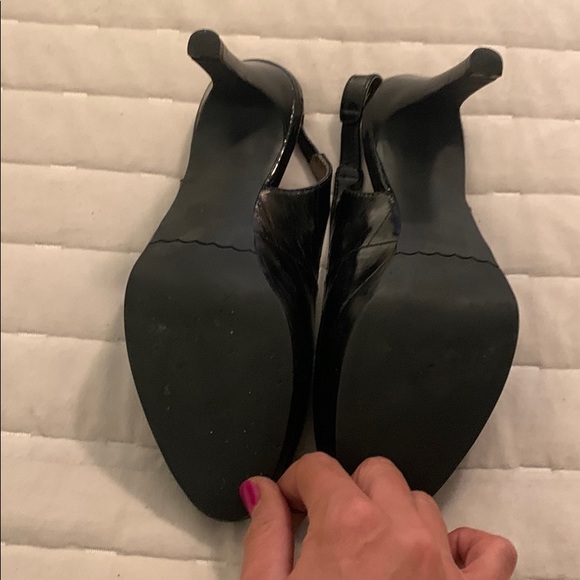 Slingback pumps - Picture 3 of 3